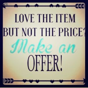 Help Me Clean My Closet.....